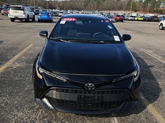 Used 2021 Toyota Corolla SE video 2