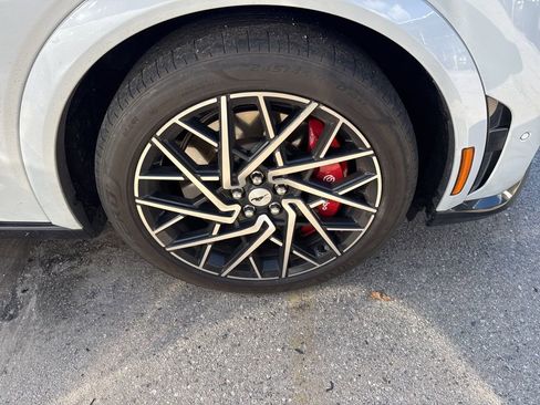 Used 2023 Ford Mustang Mach-E GT w/ GT Performance Edition image 4