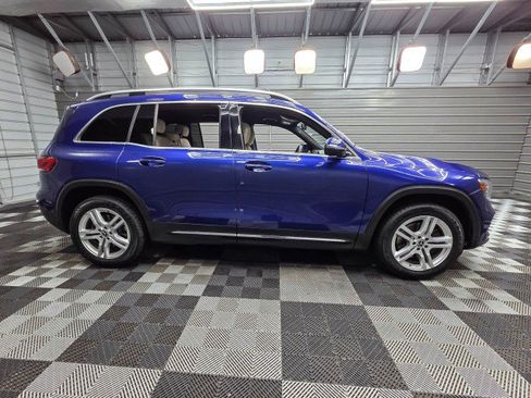 Used 2021 Mercedes-Benz GLB 250 image 9