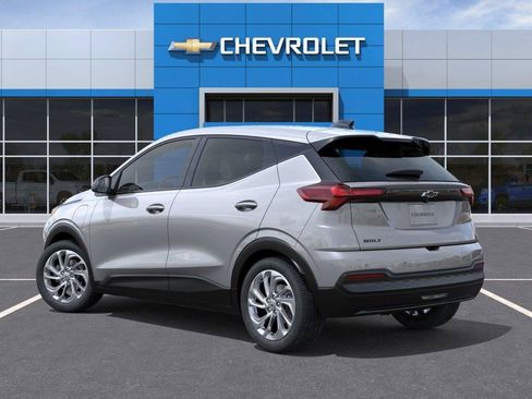 New 2027 Chevrolet Bolt LT FWD image 58