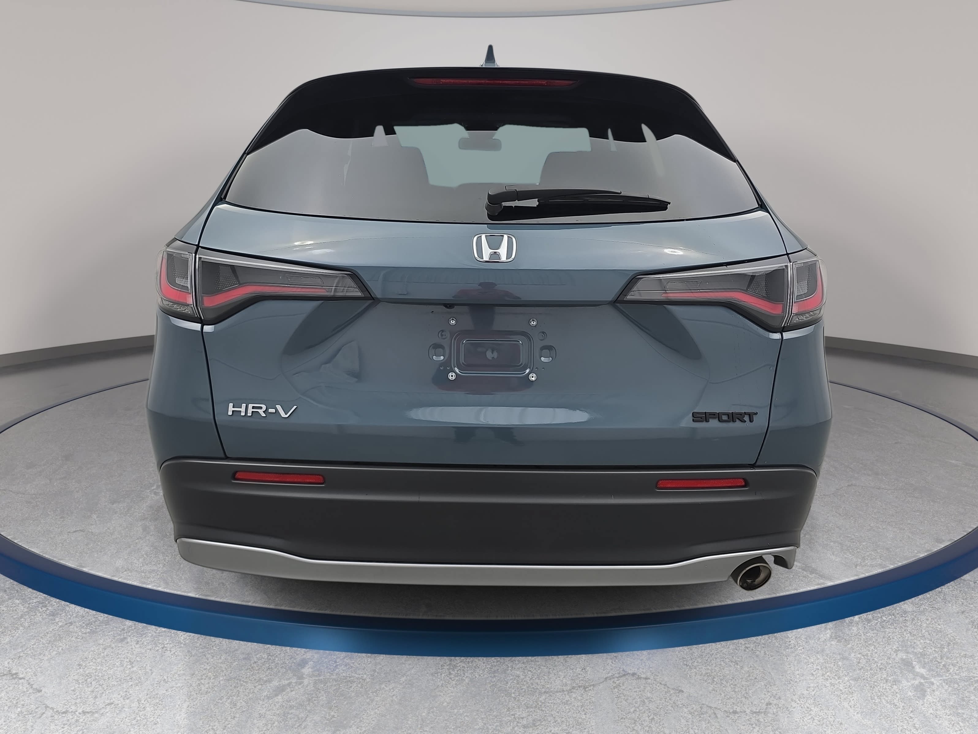 Used 2023 Honda HR-V Sport image 6