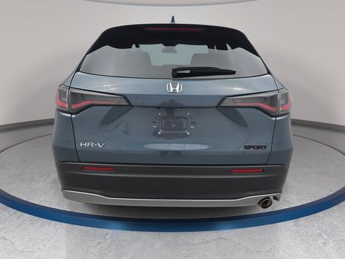 Used 2023 Honda HR-V Sport image 6