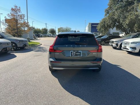 New 2026 Volvo V60 B5 Cross Country Plus w/ Climate Package image 6