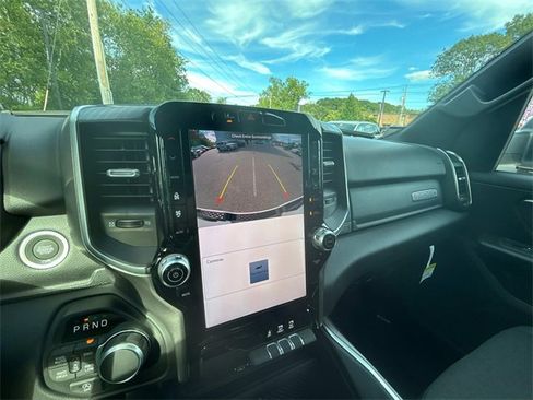 New 2026 RAM 1500 Big Horn image 10