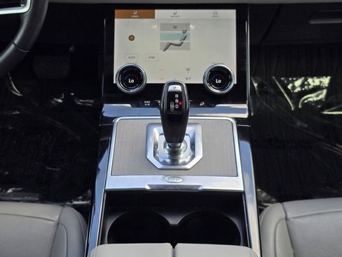 Used 2023 Land Rover Range Rover Evoque S image 20