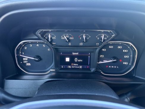 Used 2019 GMC Sierra 1500 SLT w/ SLT Premium Plus Package image 20