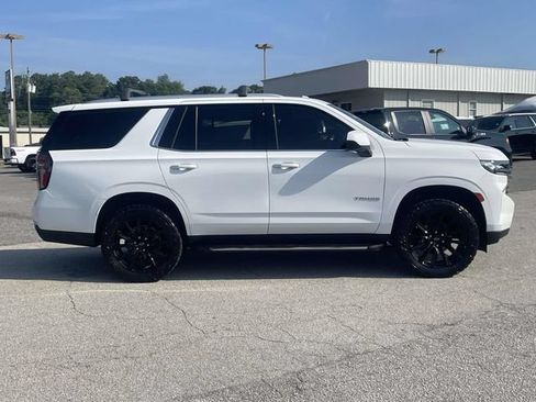 Used 2021 Chevrolet Tahoe LT RWD image 2
