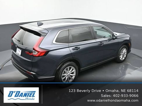 Used 2025 Honda CR-V EX-L image 18