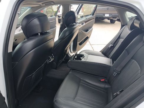 Used 2018 Genesis G80 3.8 w/ Option Group 02 AWD/4WD image 19