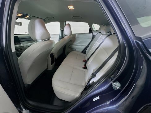 Used 2025 Hyundai Kona SEL image 29