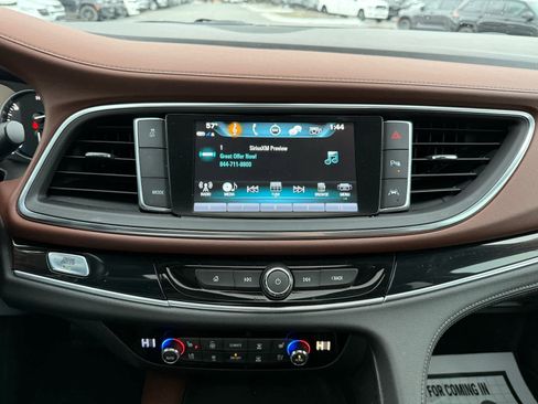 Used 2019 Buick Enclave Avenir w/ Avenir Technology Package image 18