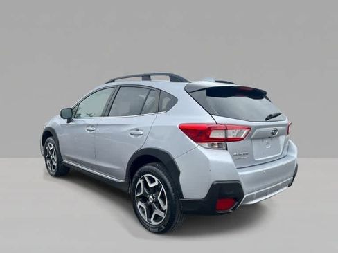 Used 2018 Subaru Crosstrek 2.0i Limited AWD/4WD image 3