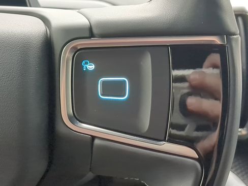 Certified 2025 Ford Expedition Max Platinum w/ Stealth Appearance Package image 25