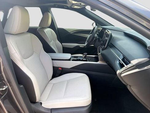 Used 2025 Lexus RX 350 FWD image 16
