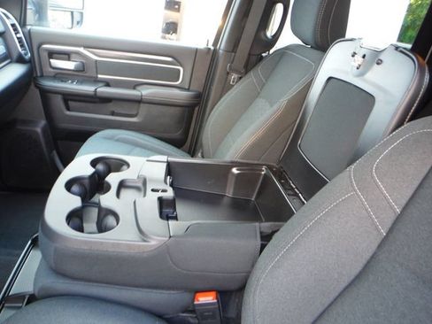 Used 2026 RAM 2500 Big Horn AWD/4WD image 26