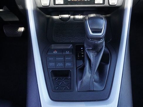 Used 2023 Toyota RAV4 XLE Premium AWD/4WD image 50