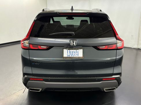 New 2026 Honda CR-V Sport-L image 10