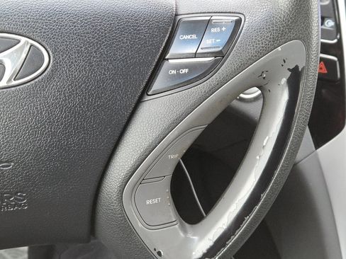 Used 2013 Hyundai Sonata Limited image 28