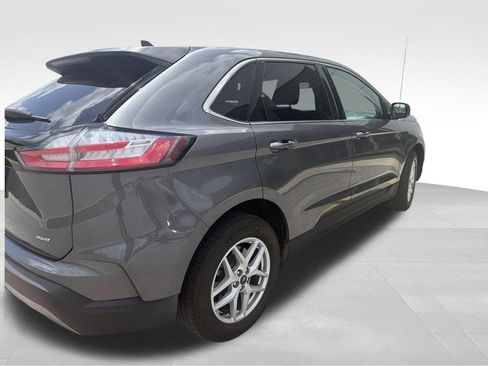 Used 2021 Ford Edge SEL w/ Convenience Package AWD/4WD image 21