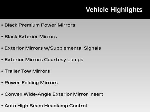 Used 2023 RAM 1500 Rebel w/ Rebel Level 2 Equipment Group AWD/4WD image 20