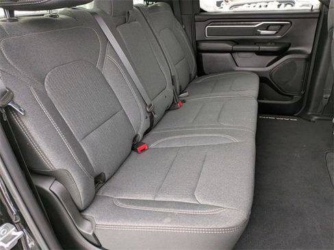 Certified 2020 RAM 1500 Big Horn image 26