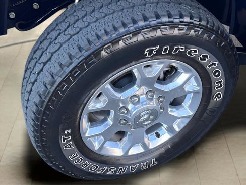 Used 2024 RAM 2500 Laramie image 20