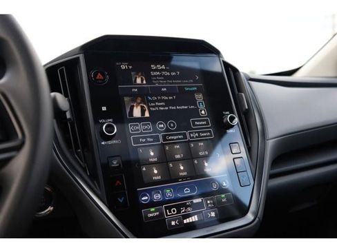 New 2026 Subaru Crosstrek 2.0i Premium image 35