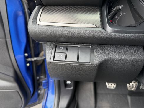 Used 2018 Honda Civic Sport image 14