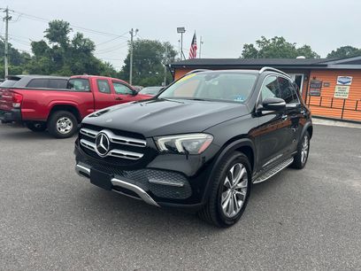 Used 2020 Mercedes-Benz GLE 350 4MATIC