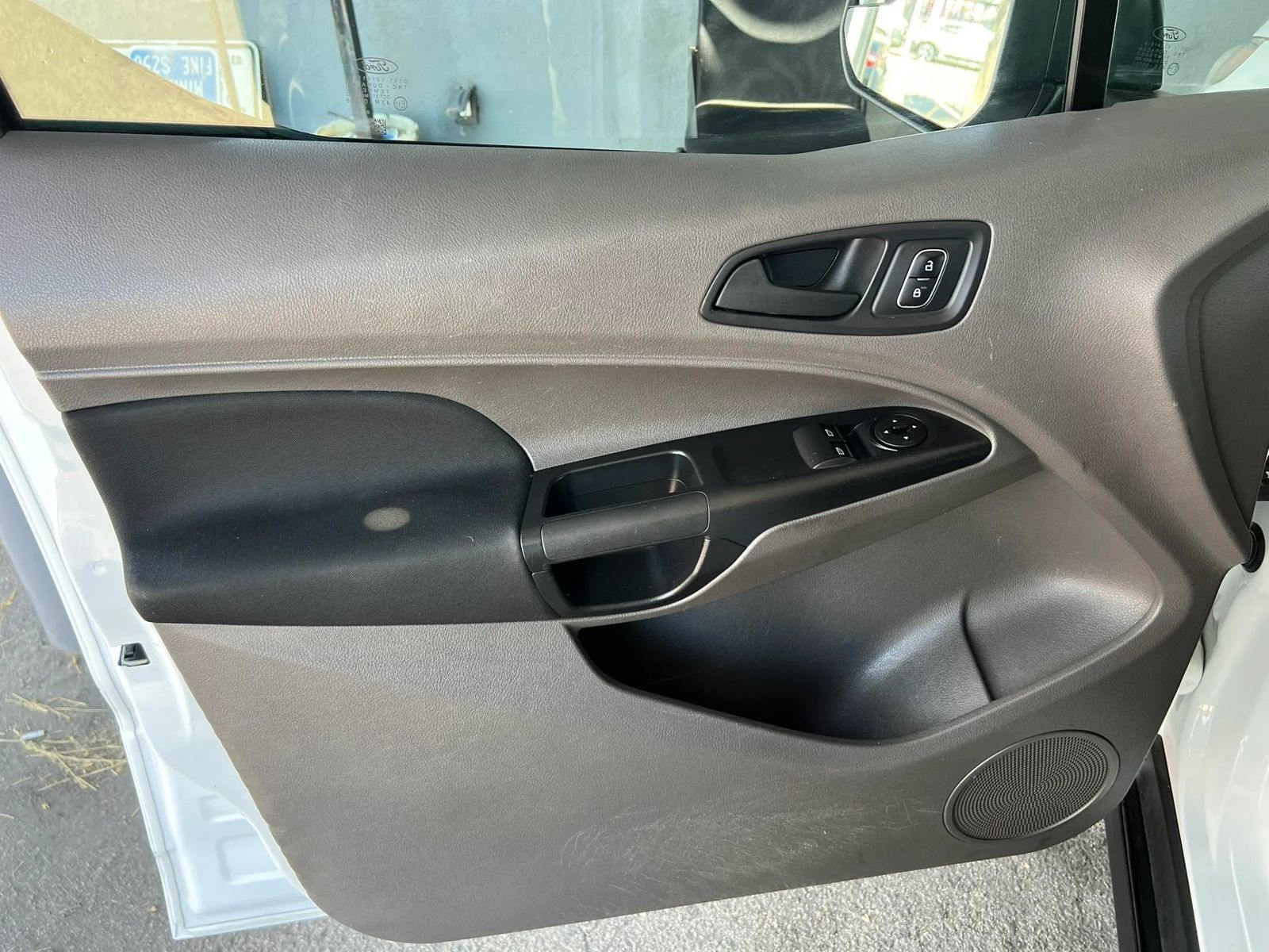 Used 2020 Ford Transit Connect XL FWD image 22