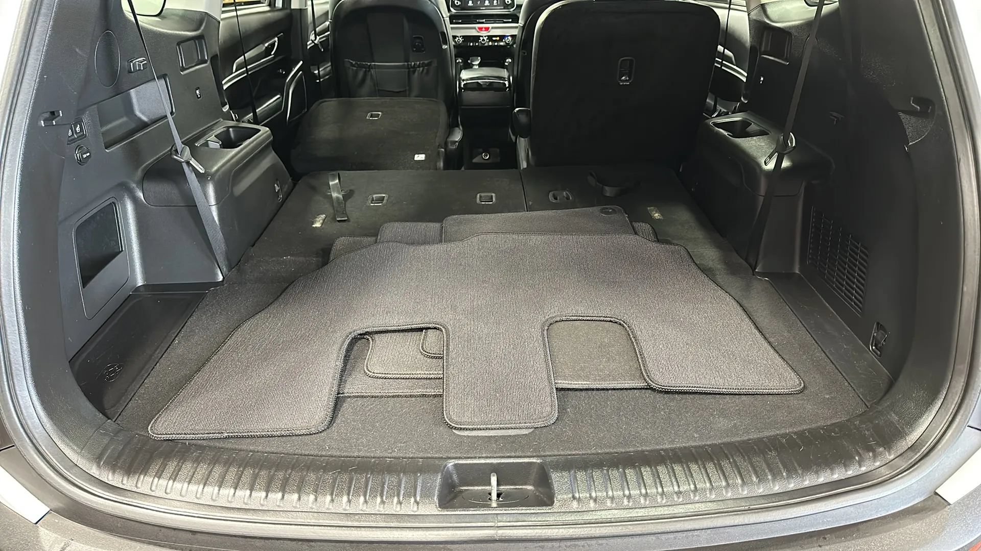 Used 2020 Kia Telluride S AWD/4WD image 17