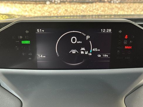 New 2026 Toyota bZ image 30