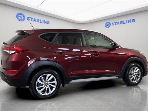 Used 2017 Hyundai Tucson SE image 10