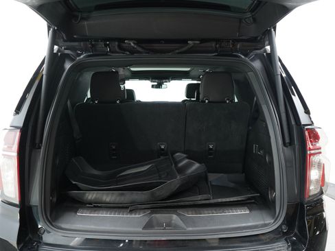 Used 2021 Chevrolet Tahoe Z71 image 18