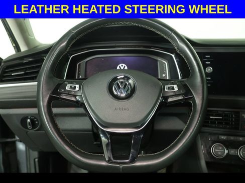 Used 2021 Volkswagen Jetta SEL FWD image 8