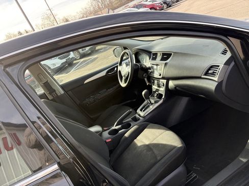 Used 2018 Nissan Sentra S image 20