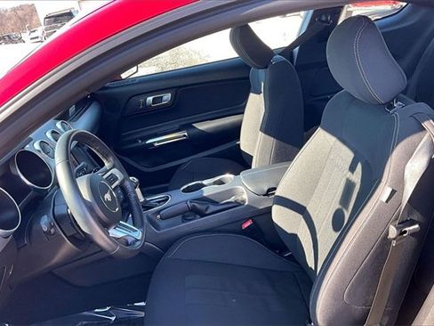 Used 2022 Ford Mustang GT w/ Equipment Group 301A image 25