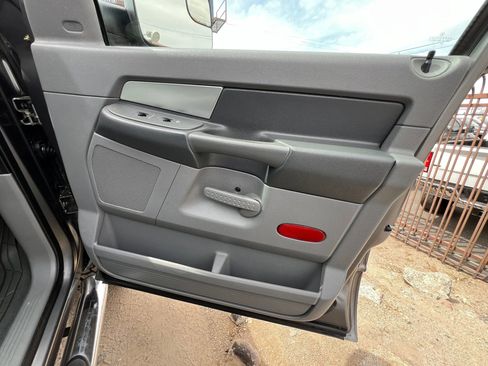 Used 2007 Dodge Ram 3500 Truck SLT image 20