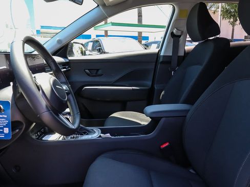 New 2026 Hyundai Kona SEL Sport FWD image 19