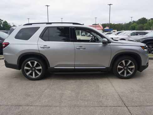 Used 2024 Honda Pilot Elite image 28
