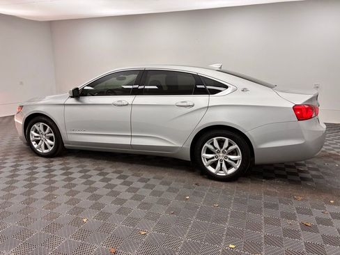 Used 2020 Chevrolet Impala LT image 11