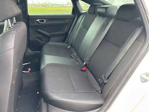 Used 2024 Honda Civic Sport image 13