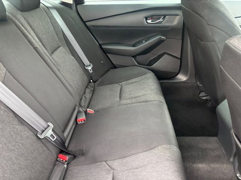 Used 2024 Honda Accord EX image 17