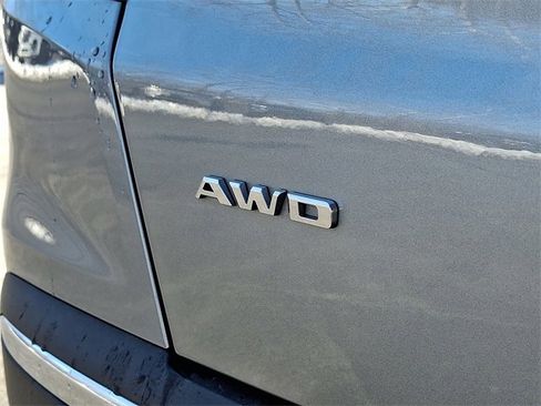 Used 2023 Cadillac XT5 Premium Luxury image 35