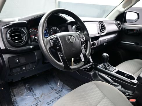 Used 2023 Toyota Tacoma SR w/ SR Convenience Package image 12