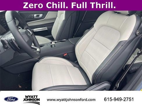 New 2025 Ford Mustang GT Premium image 14