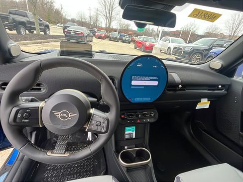 New 2026 MINI Cooper S image 6