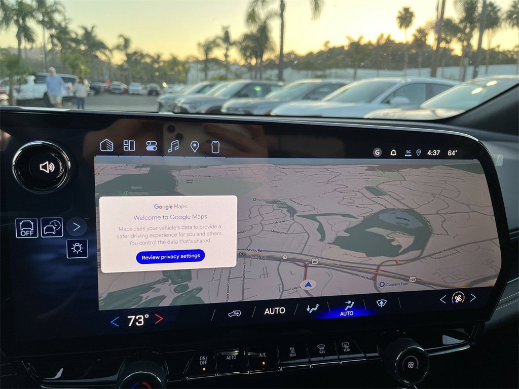 New 2026 Chevrolet Blazer EV LT w/ LPO, All-Weather Mat Package FWD image 14