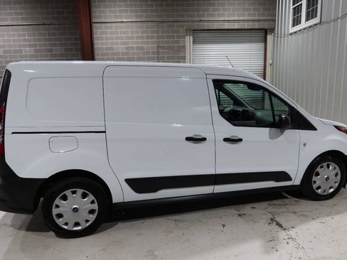 Used 2022 Ford Transit Connect XL w/ CNG/LPG Engine Prep Package FWD image 6