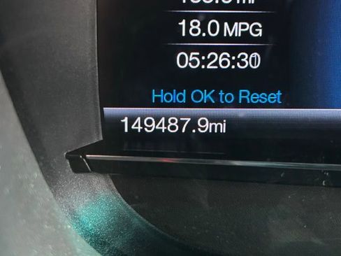 Used 2016 Ford Explorer Limited w/ Equipment Group 301A image 14